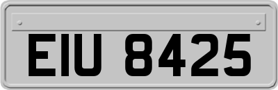 EIU8425