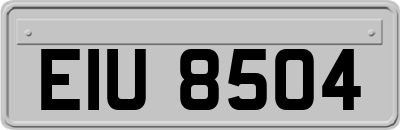 EIU8504