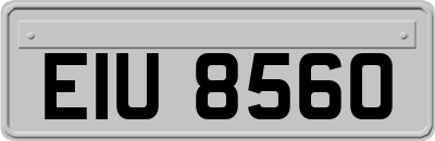 EIU8560