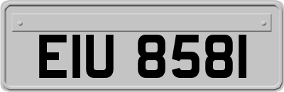 EIU8581