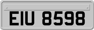 EIU8598