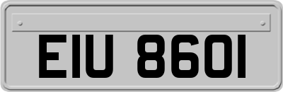EIU8601