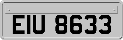 EIU8633