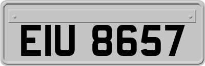 EIU8657