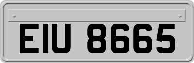 EIU8665