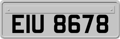 EIU8678