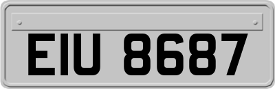 EIU8687