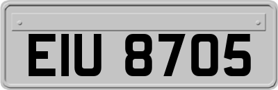 EIU8705