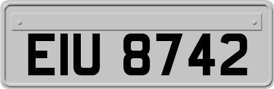 EIU8742