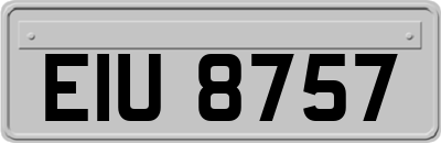 EIU8757