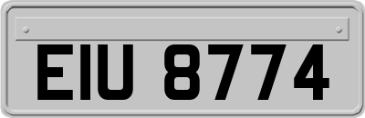 EIU8774