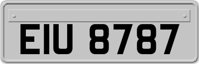 EIU8787
