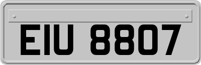 EIU8807