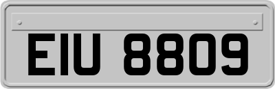 EIU8809