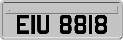 EIU8818