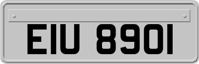 EIU8901