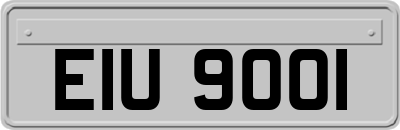 EIU9001
