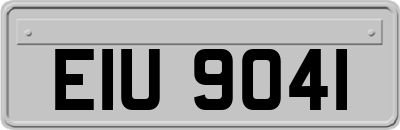 EIU9041