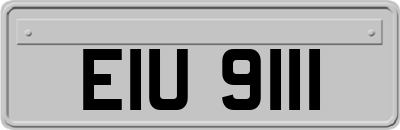 EIU9111
