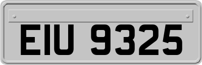 EIU9325