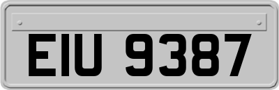 EIU9387