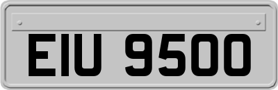 EIU9500
