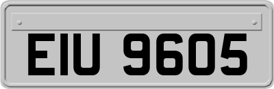 EIU9605
