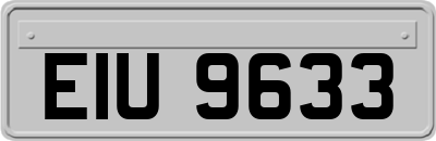 EIU9633