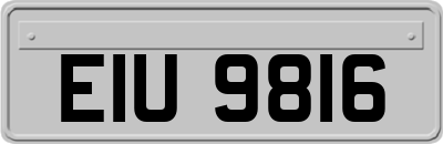 EIU9816