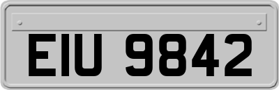 EIU9842