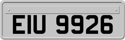 EIU9926