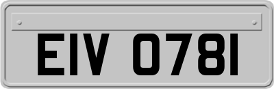 EIV0781