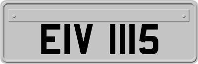 EIV1115