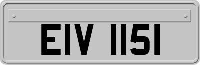 EIV1151