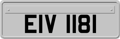 EIV1181