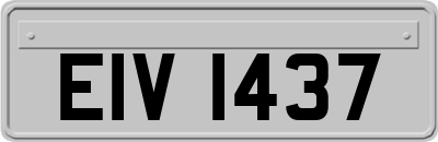 EIV1437