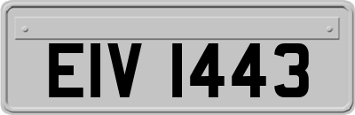 EIV1443
