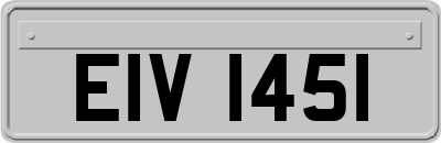 EIV1451