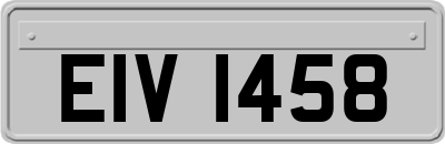 EIV1458
