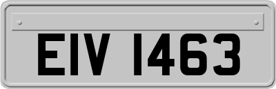 EIV1463