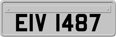 EIV1487
