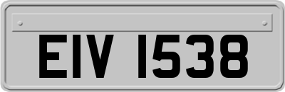 EIV1538
