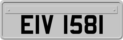 EIV1581