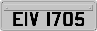 EIV1705