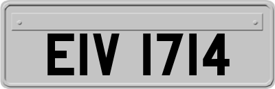 EIV1714