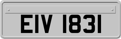 EIV1831