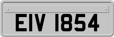 EIV1854