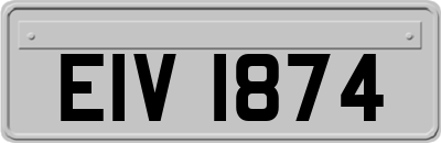 EIV1874