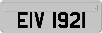 EIV1921