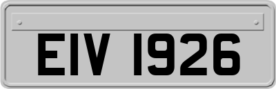 EIV1926